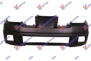 Προφυλακτηρας Εμπρος Mitsubishi Outlander 03-07 - 080103370