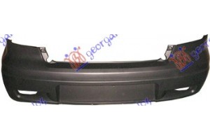Προφυλακτηρας Πισω Mitsubishi Outlander 03-07 - 080103390