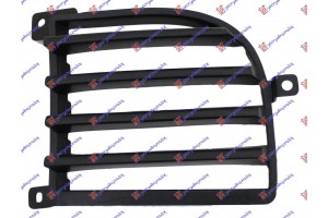 Καλυμμα Προβολεα (ΔΙΧΤΥ) Αριστερα Mitsubishi Outlander 03-07 - 080103992