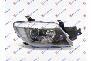 Φανος ΕΜΠ.ΗΛΕΚΤΡΙΚΟΣ (Ε) 05- (DEPO) Δεξια Mitsubishi Outlander 03-07 - 080105131