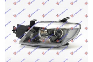 Φανος ΕΜΠ.ΗΛΕΚΤΡΙΚΟΣ (Ε) 05- (DEPO) Αριστερα Mitsubishi Outlander 03-07 - 080105132