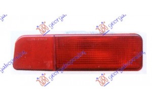 Φανος Πισω Ομιχλης Αριστερα Mitsubishi Outlander 03-07 - 080106102