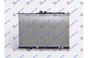 Ψυγειο 2.0cc 16V 03-06 +/-A/C (69x42.5) Mitsubishi Outlander 03-07 - 080106300