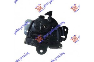 Κλειδαρια Μετωπης Mitsubishi Outlander 03-07 - 080107000