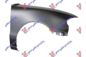 Φτερο Εμπρος Δεξια Hyundai Accent Sdn 94-97 - 080200651