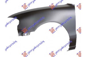 Φτερο Εμπρος Αριστερα Hyundai Accent Sdn 94-97 - 080200652