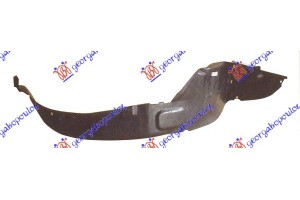 Θολος Εμπρος Πλαστικος Δεξια Hyundai Accent Sdn 94-97 - 080200821