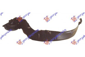 Θολος Εμπρος Πλαστικος Αριστερα Hyundai Accent Sdn 94-97 - 080200822