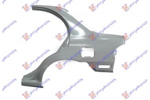 Αριστερα Φτερο Πισω (Γ) Hyundai Accent Sdn 94-97