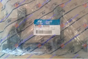 Βαση ΠΡΟΦ.ΟΠΙΣ.ΑΝΩ (Γ) Δεξια Hyundai Accent Sdn 94-97 - 080204301