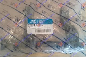 Βαση ΠΡΟΦ.ΟΠΙΣ.ΑΝΩ (Γ) Αριστερα Hyundai Accent Sdn 94-97 - 080204302