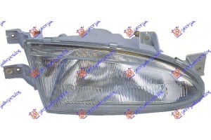 Φανος Εμπρος (E) (TYC) Δεξια Hyundai Accent L/B 94-97 - 079905143