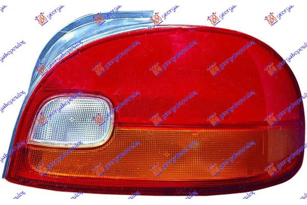 Δεξια Φανος Πισω (Ε) Hyundai Accent Sdn 94-97