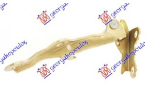 Μεντεσες Καπω Εμπρος Δεξια Hyundai Accent Sdn 94-97 - 080206141