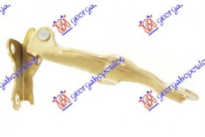 Μεντεσες Καπω Εμπρος Αριστερα Hyundai Accent Sdn 94-97 - 080206142