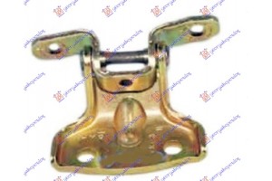 Μεντεσες Πορτας ΟΠ.ΚΑΤΩ (Γ) Δεξια Hyundai Accent Sdn 94-97 - 080206171