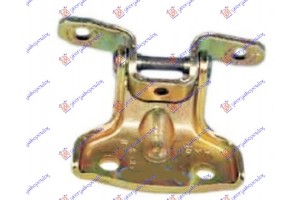 Αριστερα Μεντεσες Πορτας ΟΠ.ΚΑΤΩ (Γ) Hyundai Accent Sdn 94-97