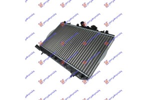 Ψυγειο 1.3-1.5 12V +/-A/C(33x60) Hyundai Accent Sdn 94-97 - 080206300