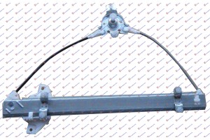 Γρυλλος ΠΑΡΑΘ. ΕΜΠ. Μηχανικος Αριστερα Hyundai Accent Sdn 94-97 - 080207062