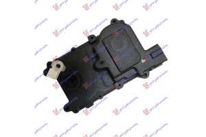Μοτερ Κλειδαριας Πορτας Εμπρος Δεξια Hyundai Accent Sdn 94-97 - 080207231