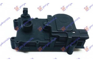 Μοτερ Κλειδαριας Πορτας Πισω Δεξια Hyundai Accent Sdn 94-97 - 080207241