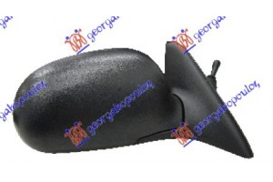 Καθρεφτης Μηχανικος Με Ντιζες (Α ΠΟΙΟΤΗΤΑ) (CONVEX GLASS) Δεξια Hyundai Accent Sdn 94-97 - 080207481