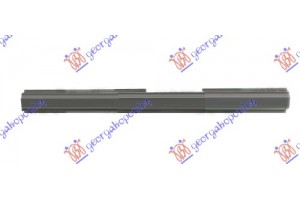 Αριστερα Μαρσπιε 4Π Εμπρος Μισος (Γ) Hyundai Accent Sdn 94-97