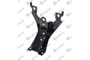 Τραβερσα Μετωπης ΚΑΘΕΤΗ/ΚΛΕΙΔΑΡΙΑΣ Nissan Qashqai 07-10 - 080400210