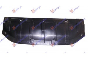 Ποδια Μηχανης Πλαστικη Εμπρος Βενζινη Nissan Qashqai 07-10 - 080400840