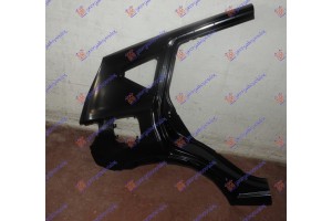 Φτερο Πισω Δεξια Nissan Qashqai 07-10 - 080401691