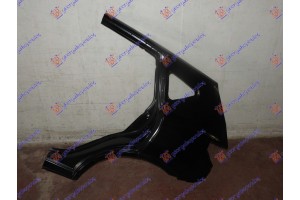 Φτερο Πισω Αριστερα Nissan Qashqai 10-13 - 576001692