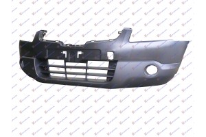 Προφυλακτηρας Εμπρος Nissan Qashqai 07-10