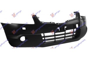 Προφυλακτηρας Εμπρος (Μ.ΤΡΥΠΑ Για ΠΙΤΣ.) Nissan Qashqai 07-10 - 080403375