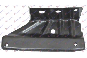 Βαση Φτερου Εμπρος Μεταλλικη Αριστερα Nissan Qashqai 07-10 - 080404302