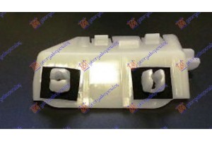 Βαση Προφυλακτηρα Πισω Ανω Πλαστικη Δεξια Nissan Qashqai 07-10 - 080404306