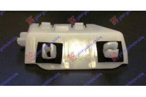 Βαση Προφυλακτηρα Πισω Ανω Πλαστικη Αριστερα Nissan Qashqai 07-10 - 080404307