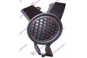 Καλυμμα Προβολεα Ομιχλης Δεξια Nissan Qashqai 07-10 - 080404801