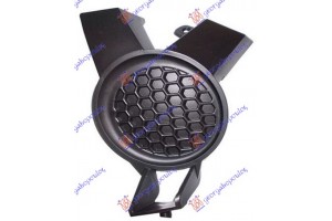 Καλυμμα Προβολεα Ομιχλης Αριστερα Nissan Qashqai 07-10 - 080404802