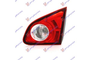 Φανος Πισω Εσω Δεξια Nissan Qashqai 07-10 - 080405816
