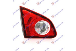 Φανος Πισω Εσω Αριστερα Nissan Qashqai 07-10 - 080405817