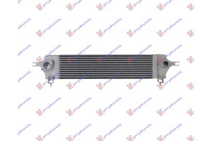 Ψυγειο INTER.1,5-2,0 Dci (650x160x65) Nissan Qashqai 07-10 - 080406200