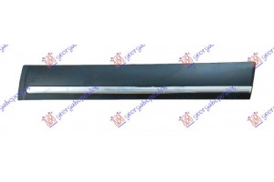 Φασα Πορτας Εμπρος Με Χρωμιο Δεξια Nissan Qashqai 10-13 - 576006581