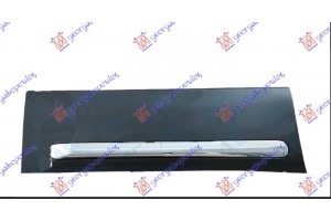 Φασα Πορτας Πισω Με Χρωμιο Δεξια Nissan Qashqai 07-10 - 080406591