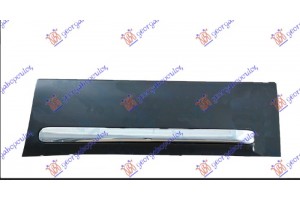 Φασα Πορτας Πισω Με Χρωμιο Αριστερα Nissan Qashqai 07-10 - 080406592