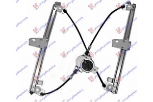 Γρυλλος ΠΑΡΑΘ. ΕΜΠ. ΗΛΕΚ. (Χ/ΜΟΤ) Αριστερα Nissan Qashqai 07-10 - 080407067