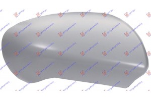 Καπακι Καθρεφτη Βαφομενο Δεξια Nissan Qashqai 07-10 - 080407701