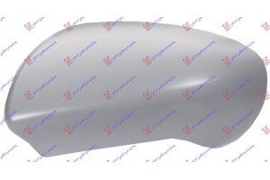 Καπακι Καθρεφτη Βαφομενο Αριστερα Nissan Qashqai 07-10 - 080407702
