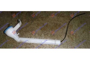 Λαιμος Δοχειου Νερου Υαλοκαθαριστηρων Nissan Qashqai 07-10 - 080408420