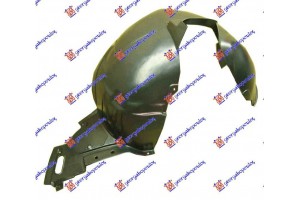 Θολος Εμπρος Πλαστικος Δεξια Peugeot 1007 05-09 - 080700821