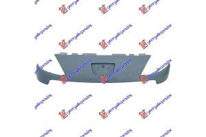 Μασκα (ΠΟΔΙΑ Μεσαια ΠΛΑΣΤ.) Peugeot 1007 05-09